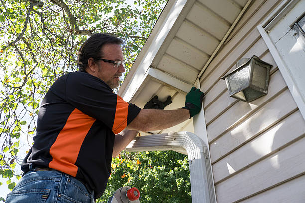 Best Construction Debris Removal  in Baidland, PA